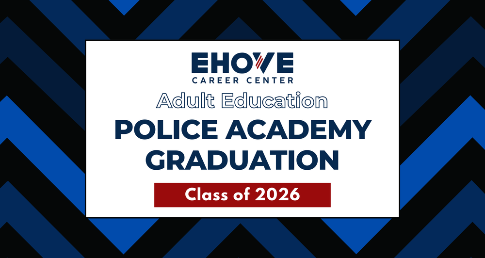 Police Academy Graduation