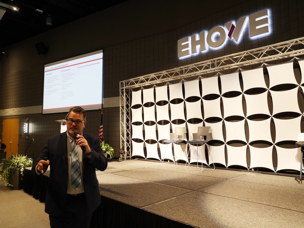 Superintendent's Welcome