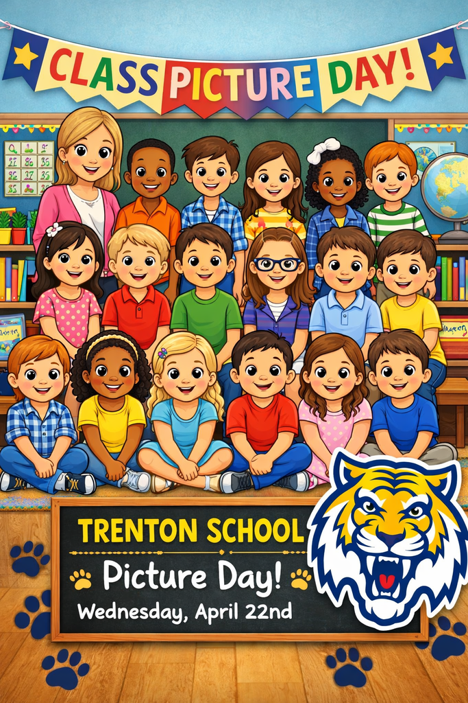 Class Picture Day