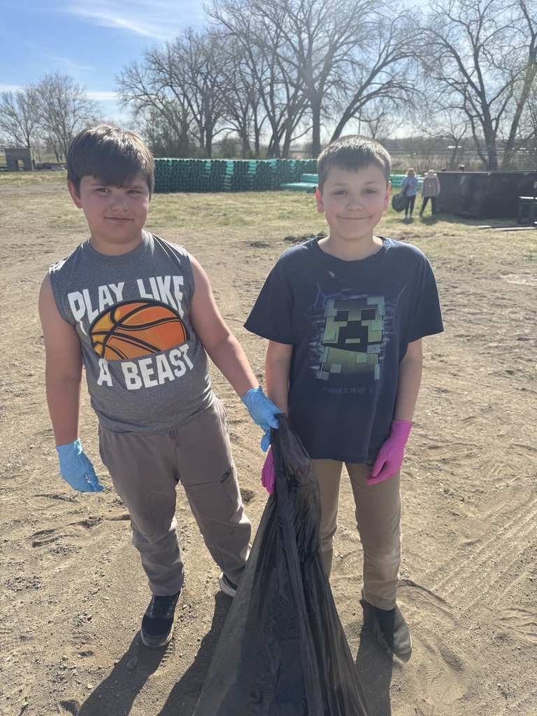 Clean-Up Day