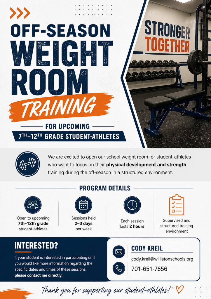 Weight Room