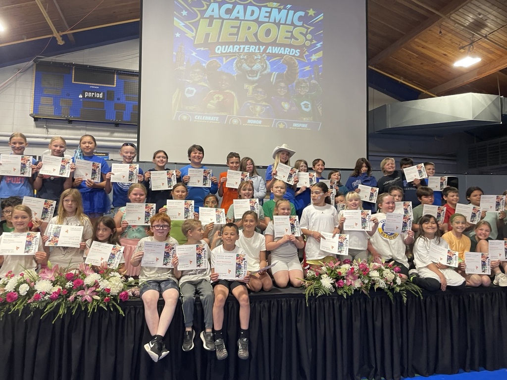 awards