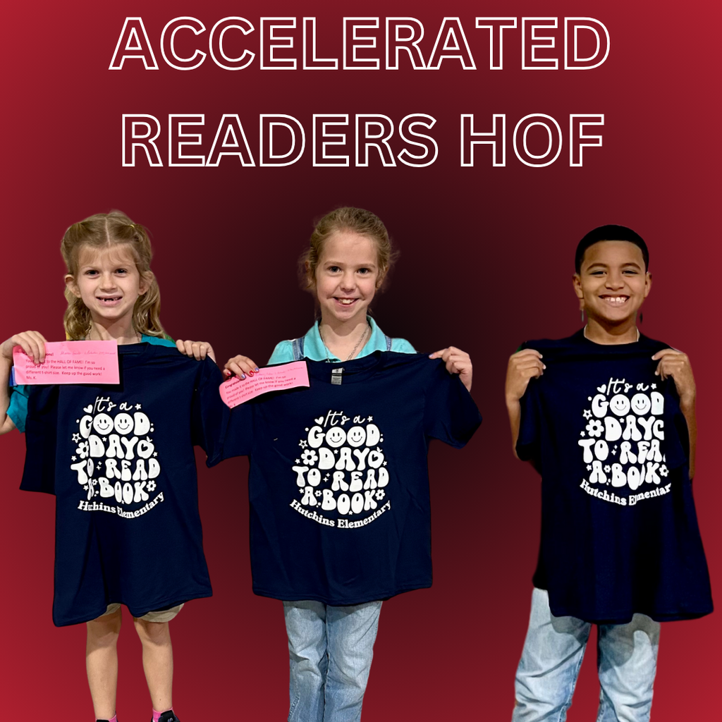accelerated readers hall off fame members
