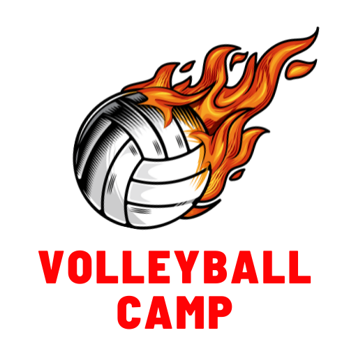 volleyball camp