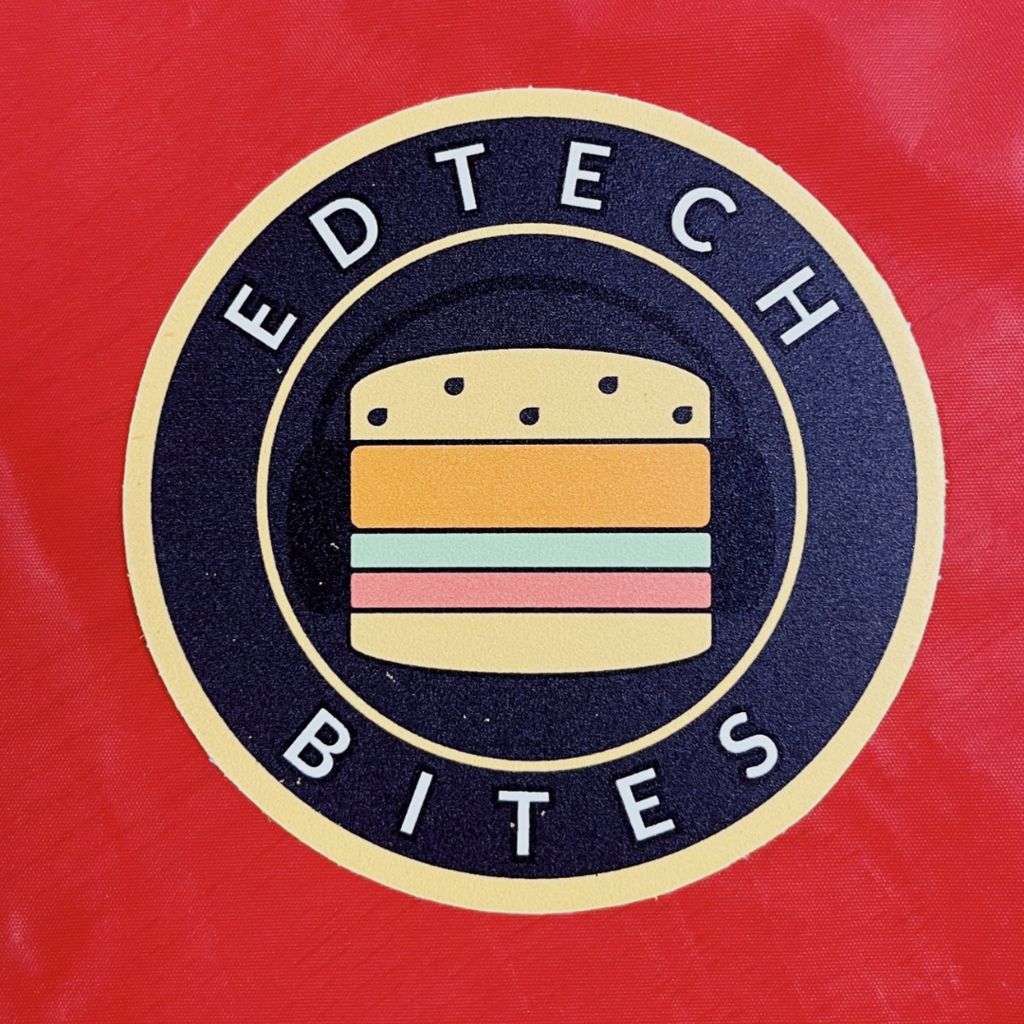 logo for edtech bites