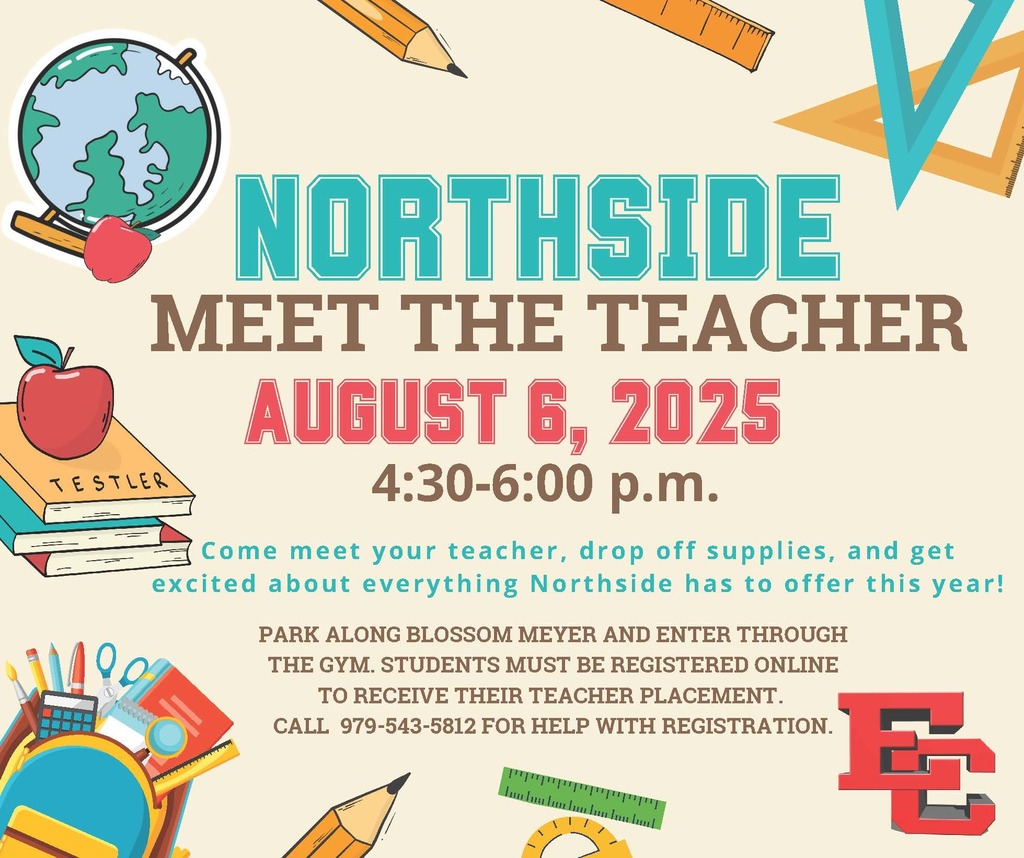 meet the teacher date and time in english