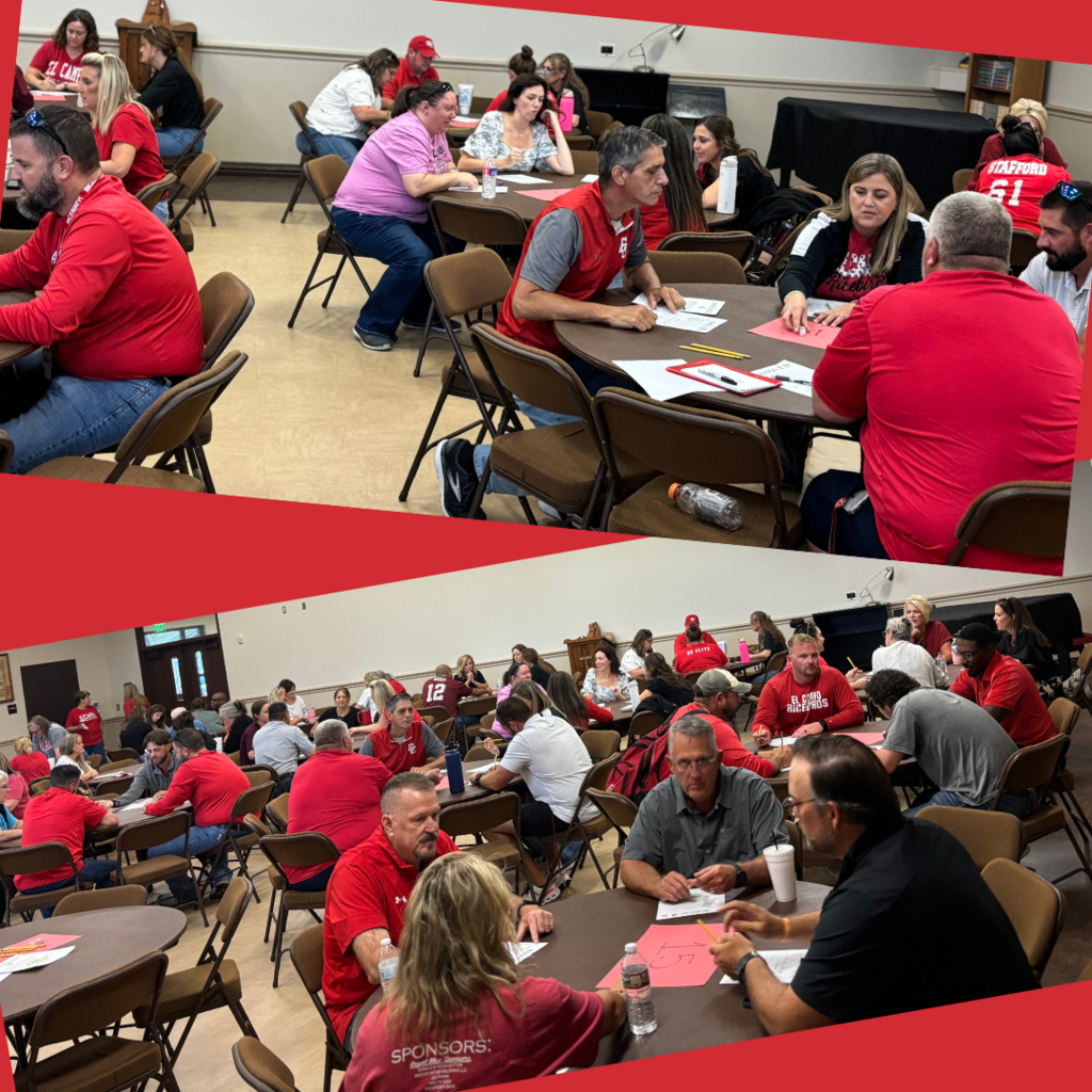 adults at tables and around a room playing bunco