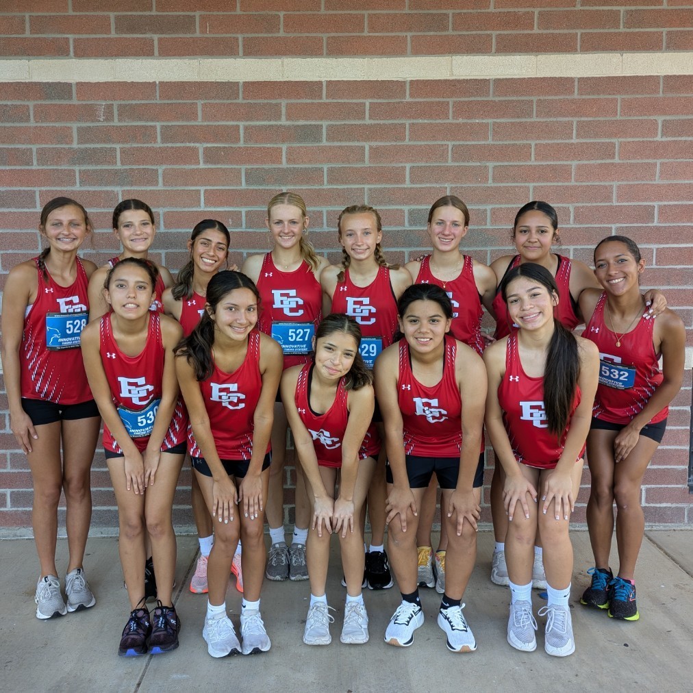 girls team