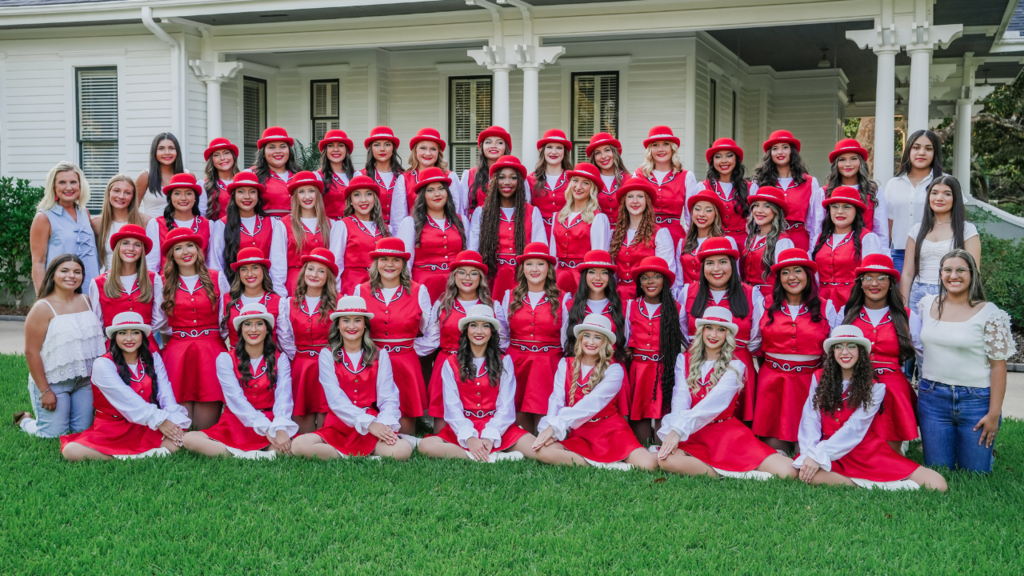 derby doll team picture
