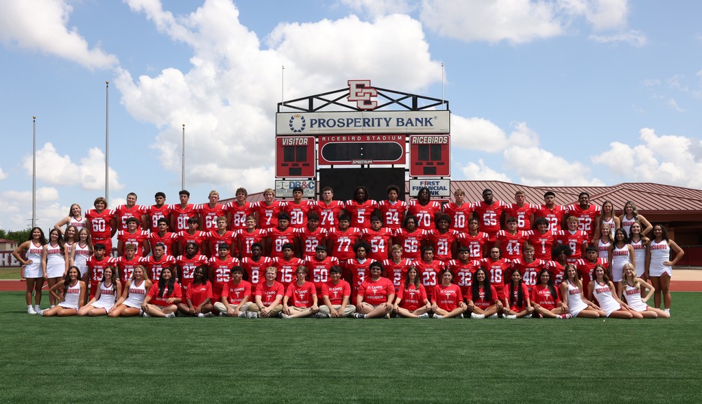 football team picture