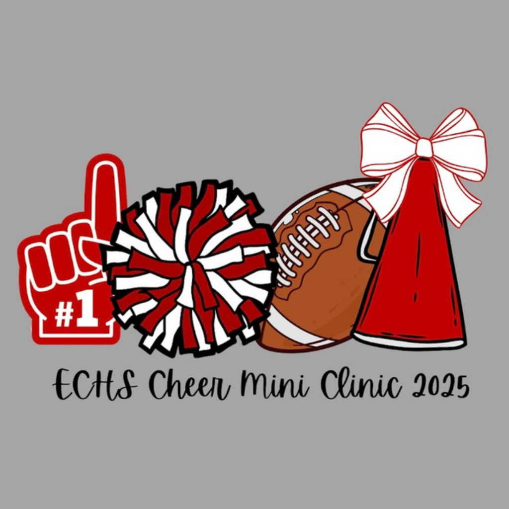 mini cheer clinic logo