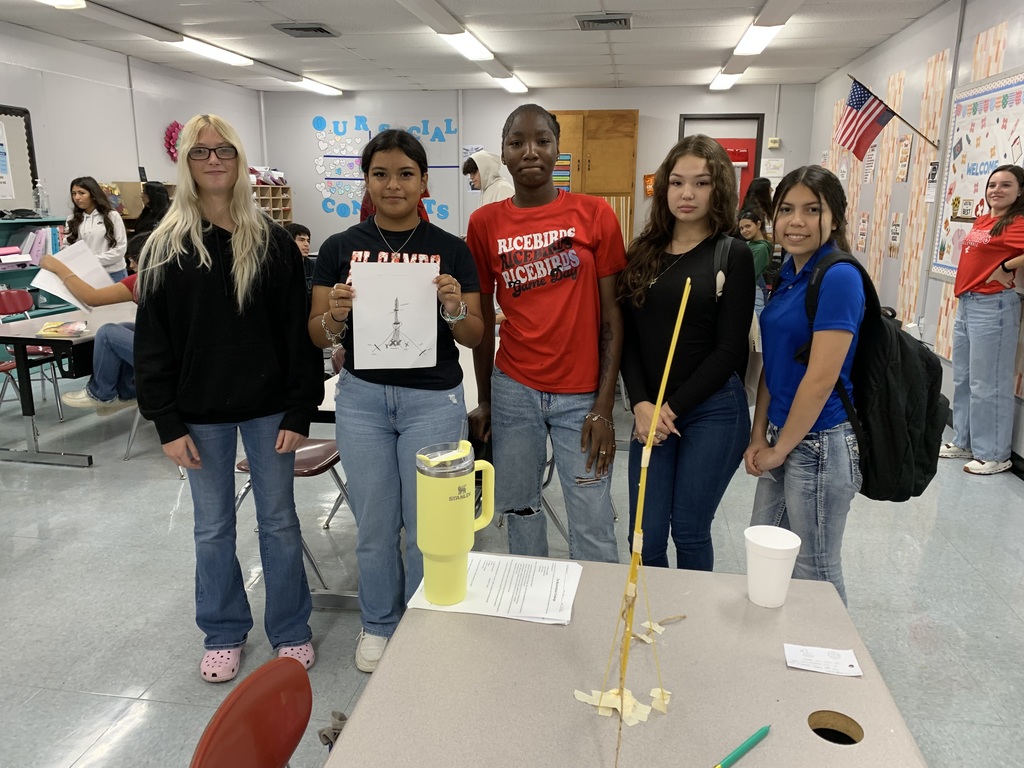 team showing their start to finish structure