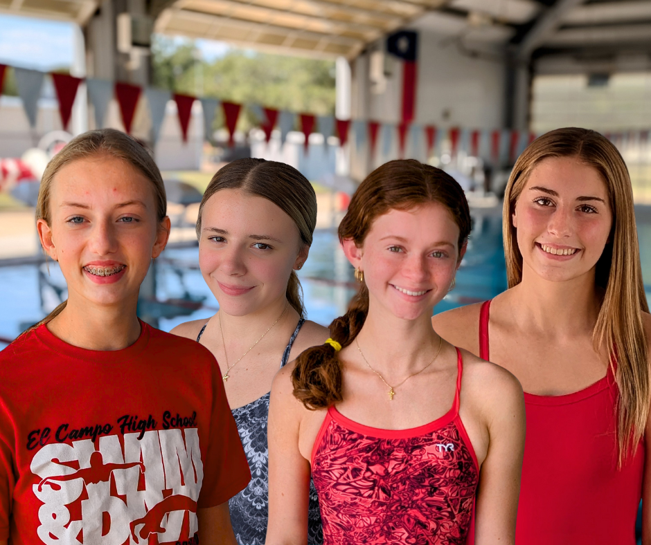 caroline, kyndahl, kate, codi