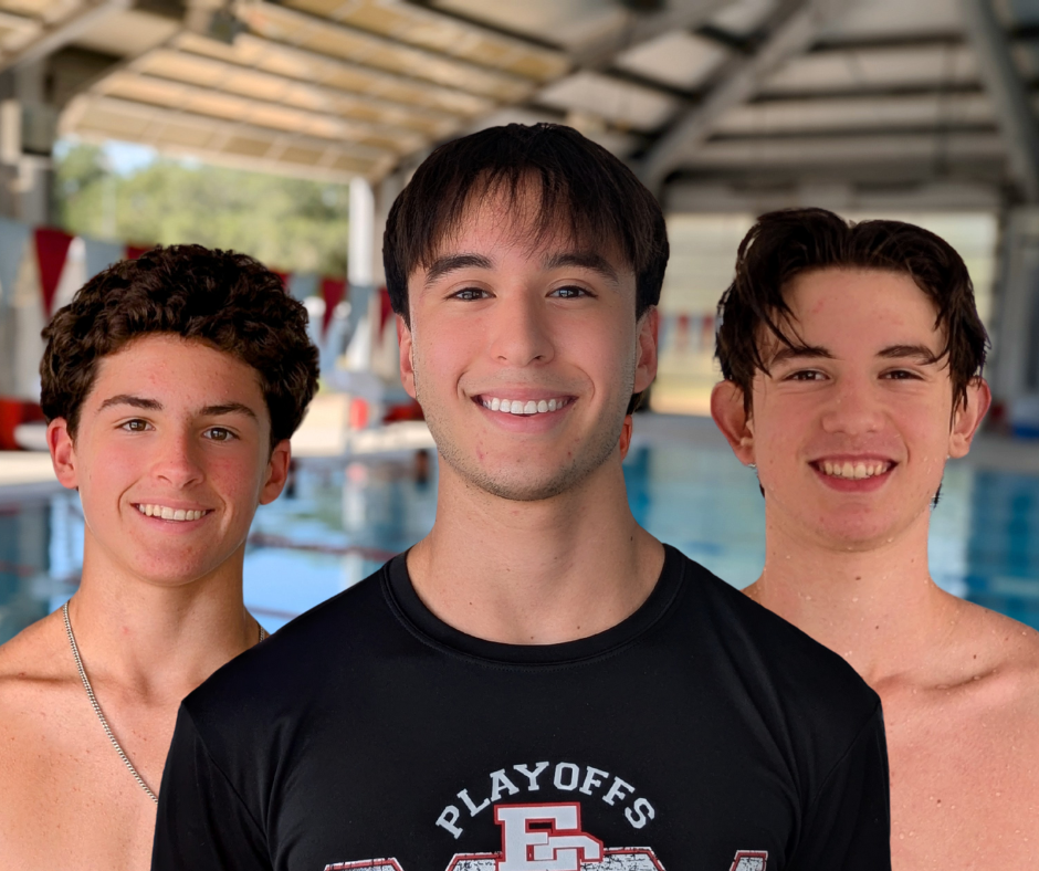 joey, evan, gus