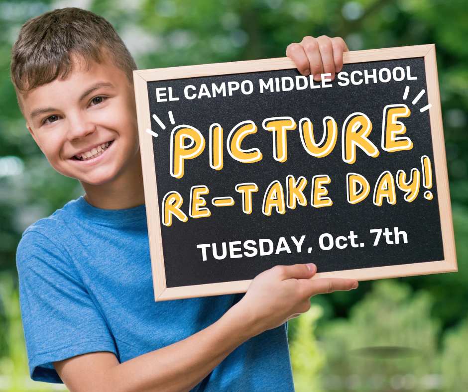 ecms retakes oct 7
