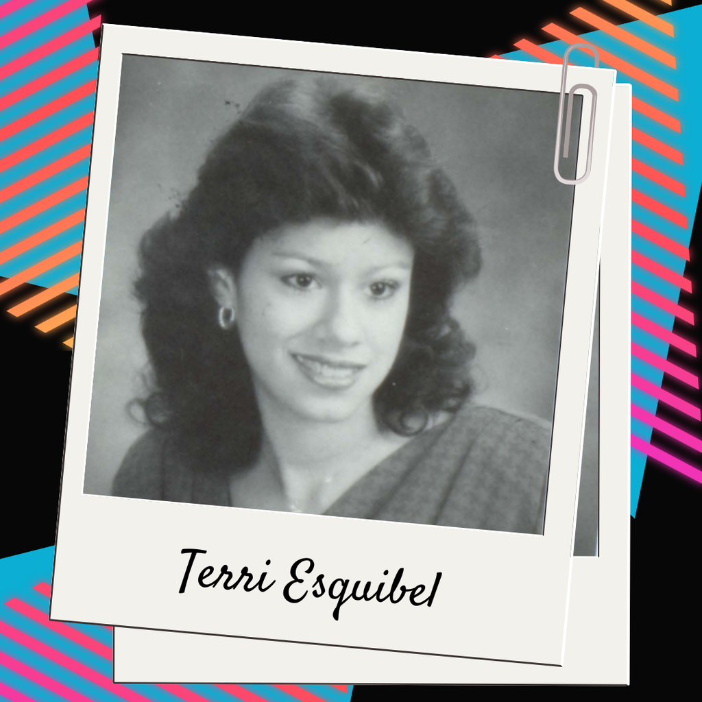 terri