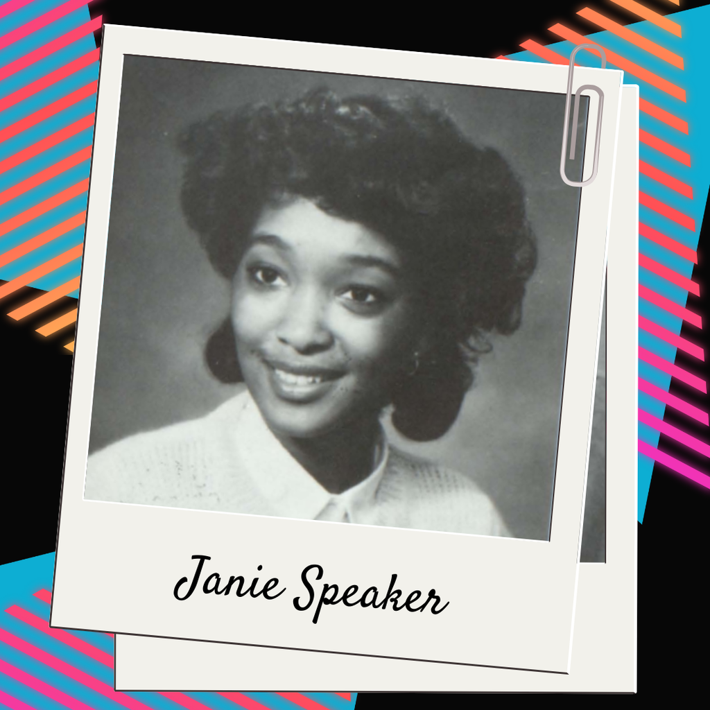 janie