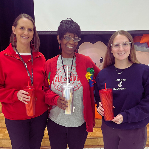 northside sept challenge winners 2025