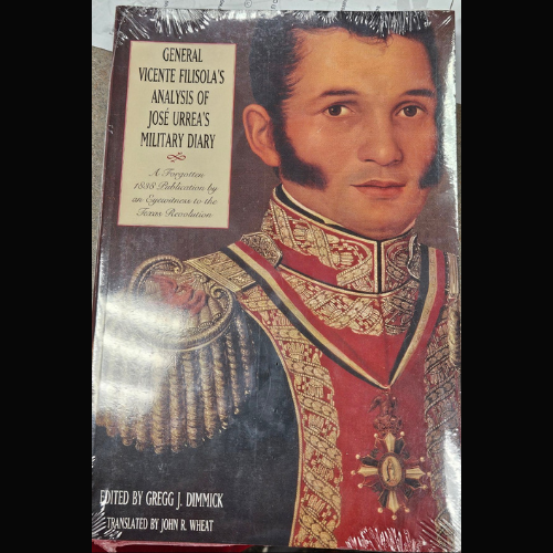 book by Dimmick 