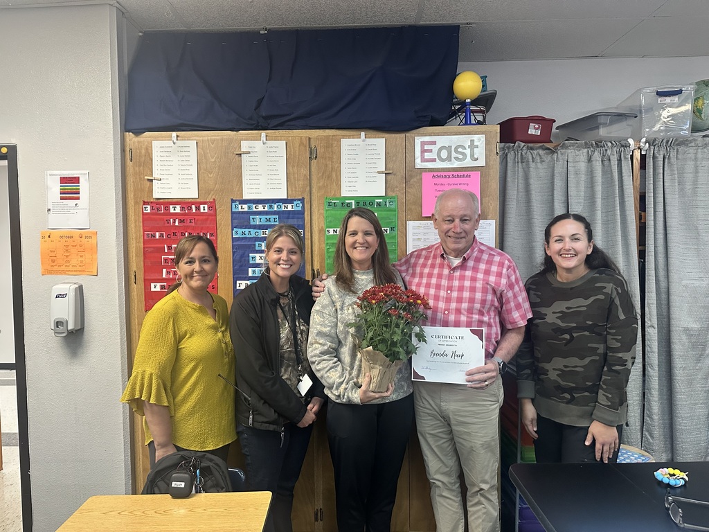 harp with administrators