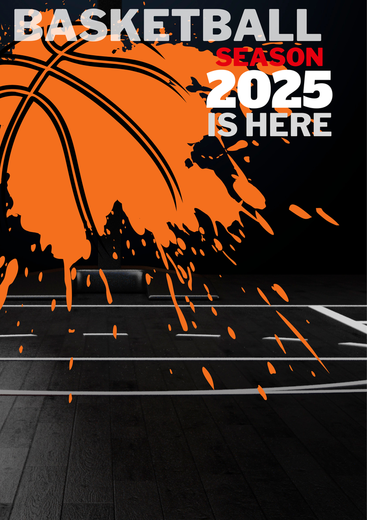 2025 basketball season is here