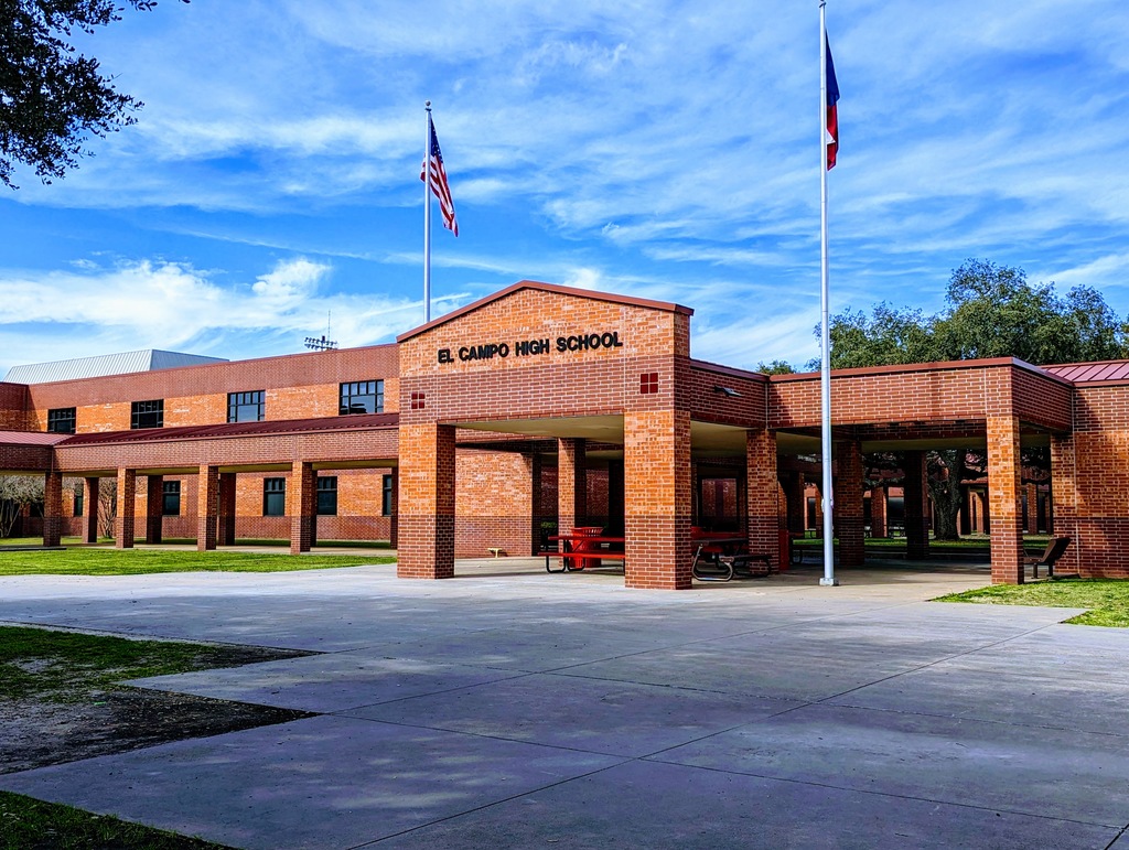 El Campo High school