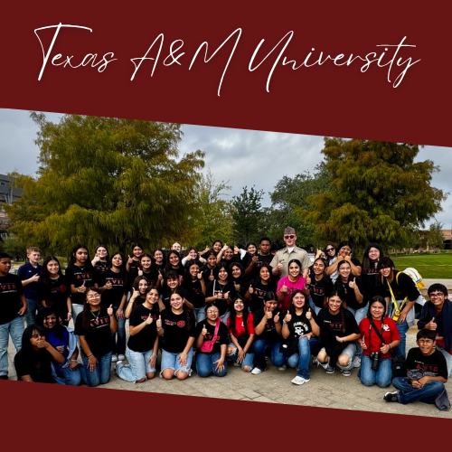 group picture with Ashton in corp uniform