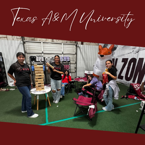 girls enjoying some shopping