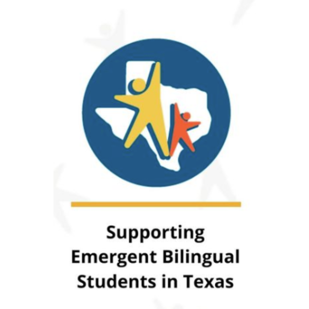 texas shape with supporting emergent bilingual students in texas