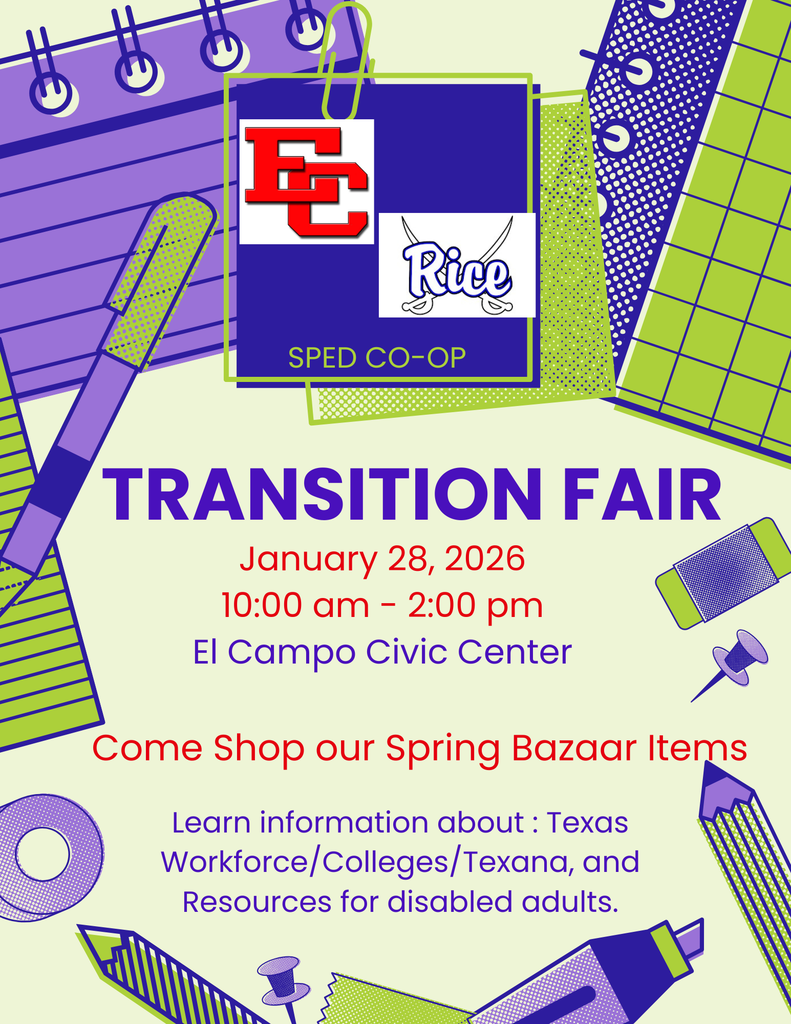 Transition Fair Information