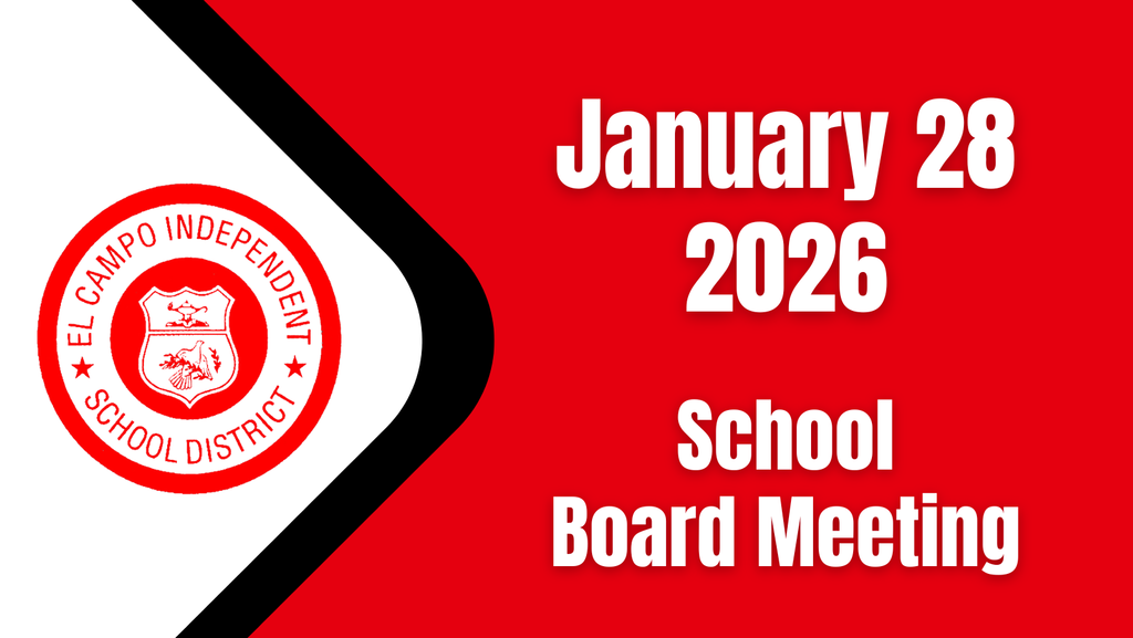 January 28 2026 school board meeting icon