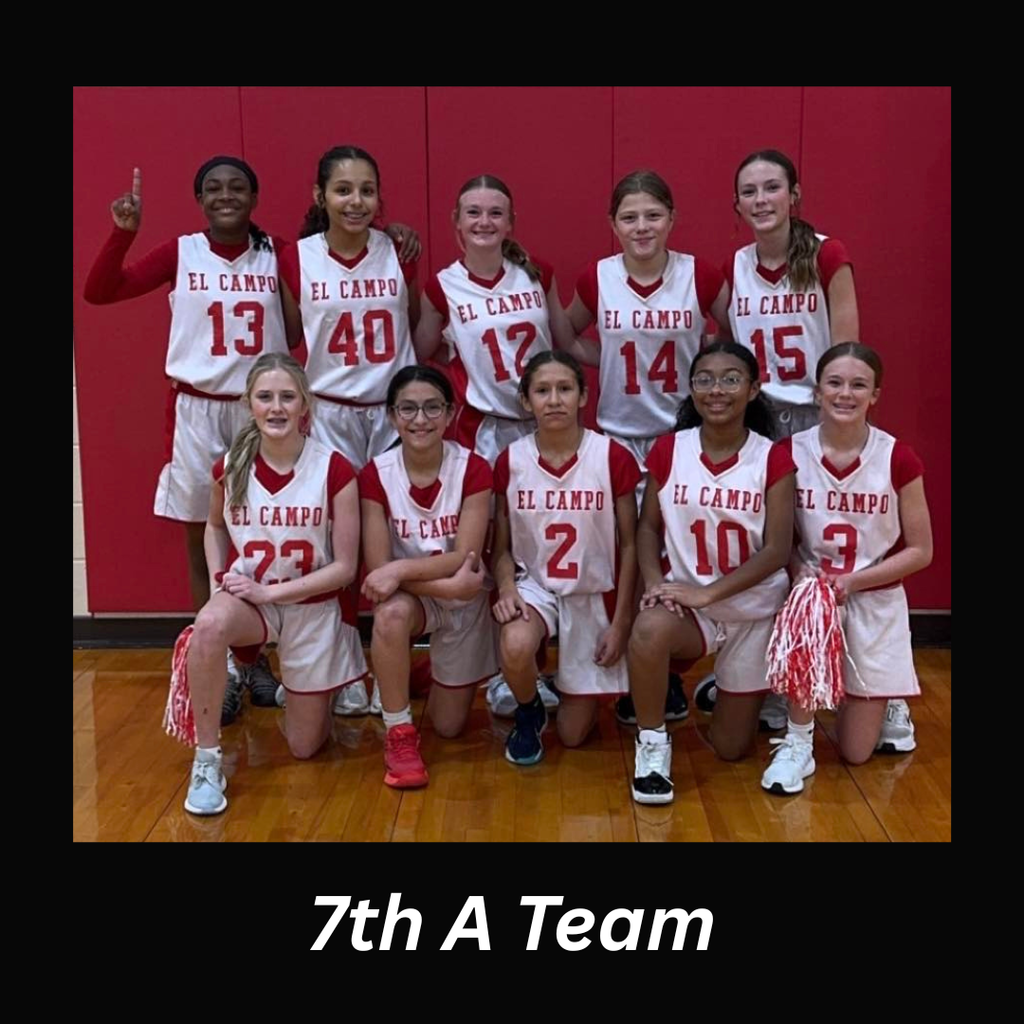 7th A team