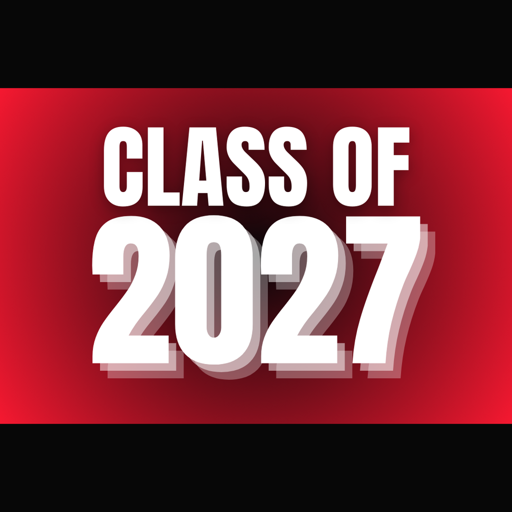 class of 2027