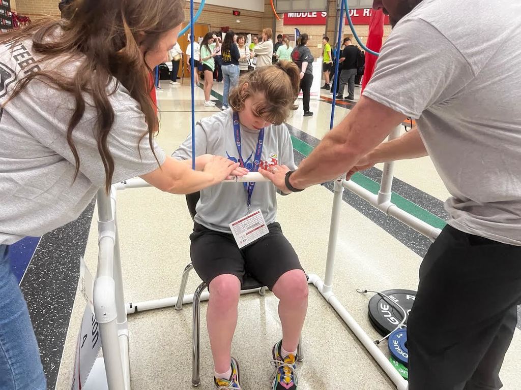 Summer performing skill