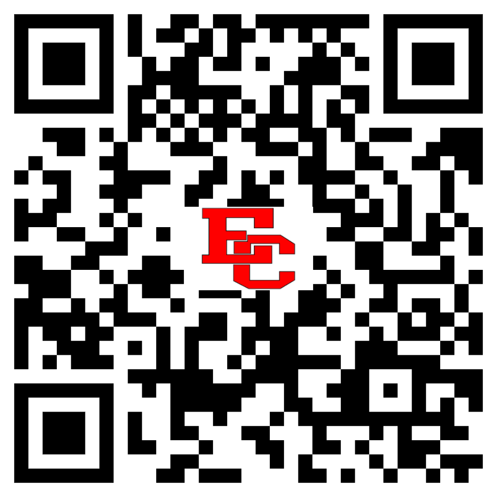 QR code to scan to join the prom group message