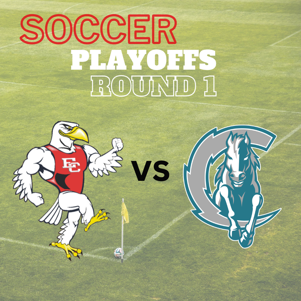 soccer playoffs round 1 el campo vs cfawford
