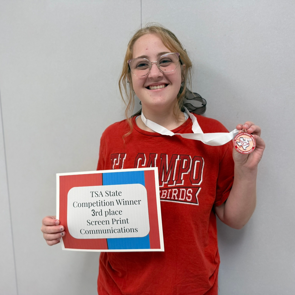 Corn with 3rd place medal