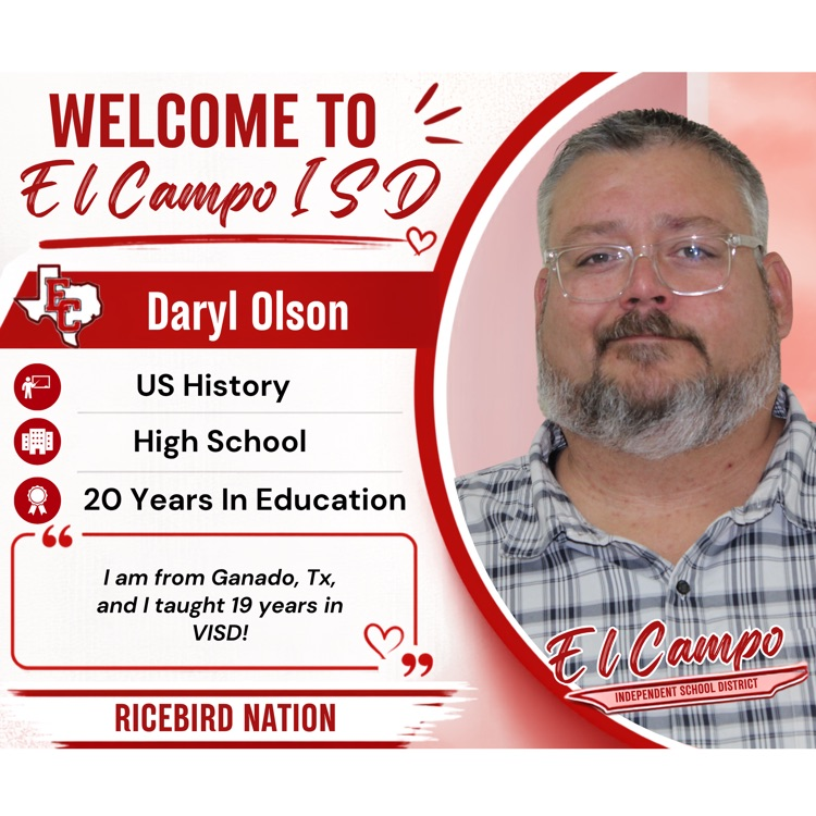 Daryl Olsen high school teacher 