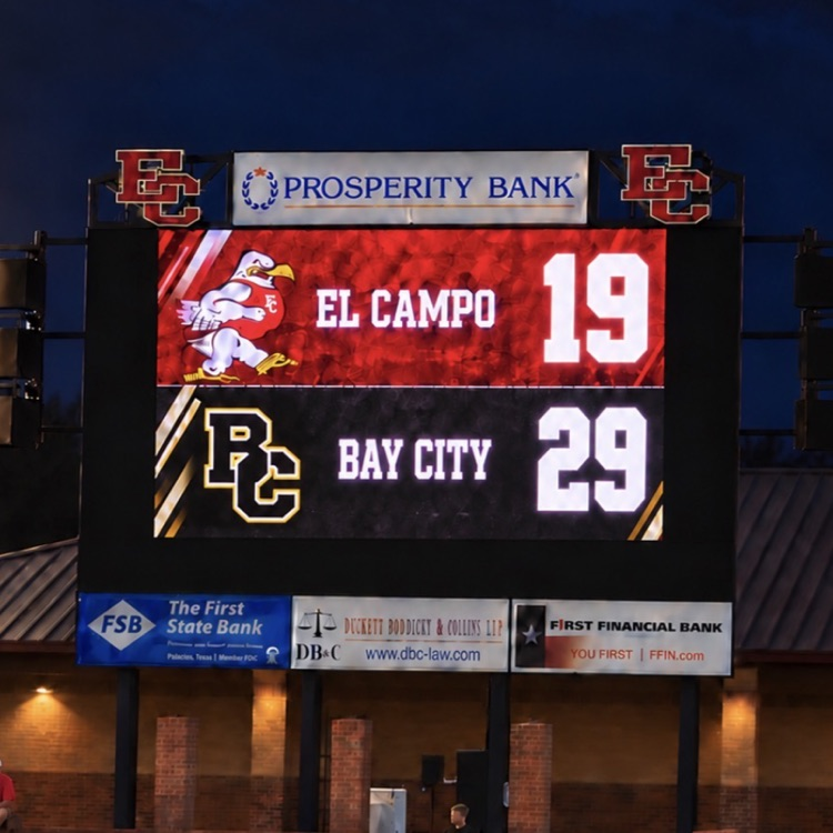 EC 19 BC 29