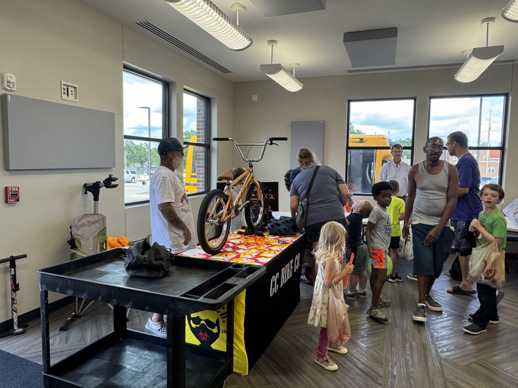 bicycle repair