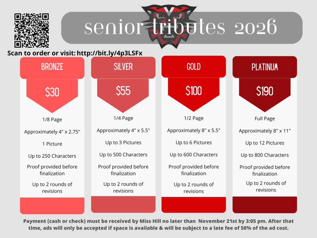 Senior Ad Pricing 2026
