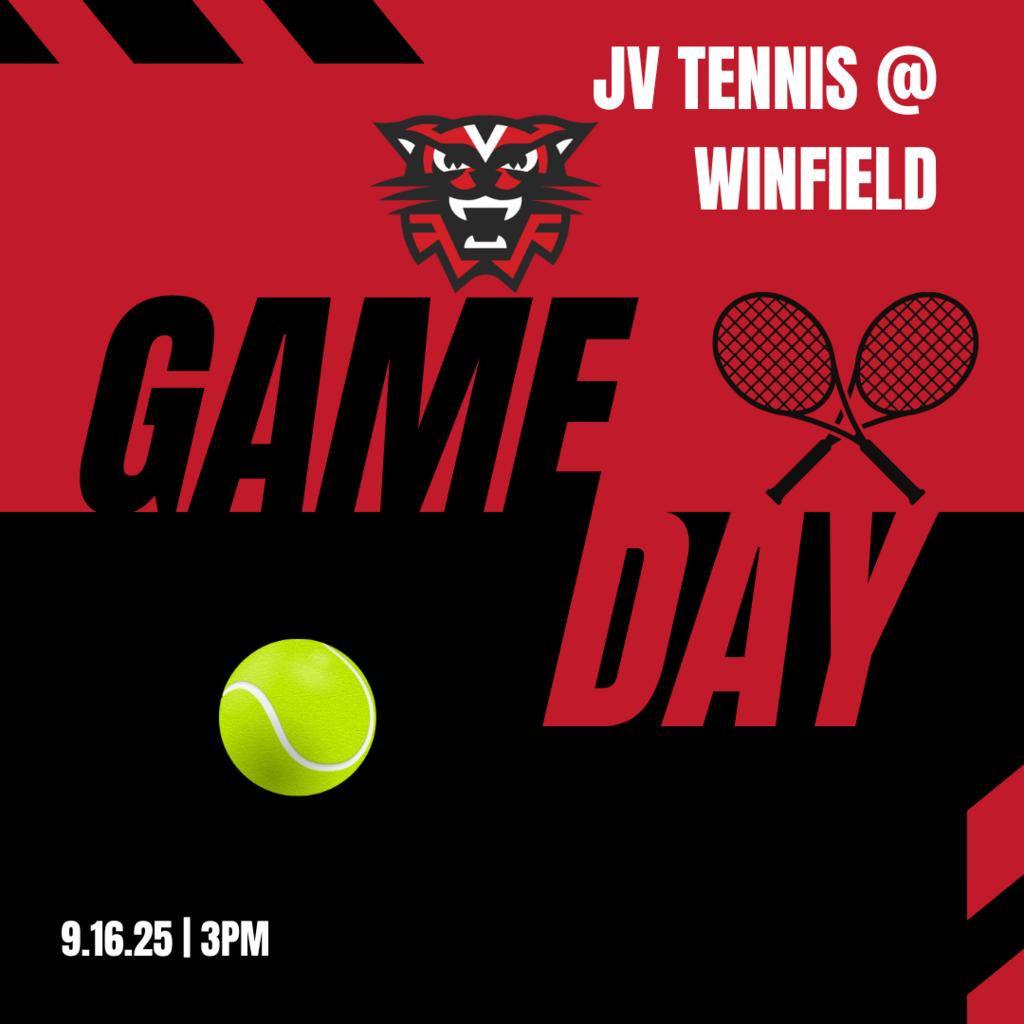 Red and Black Greyscale Tennis Game Schedule Instagram Post