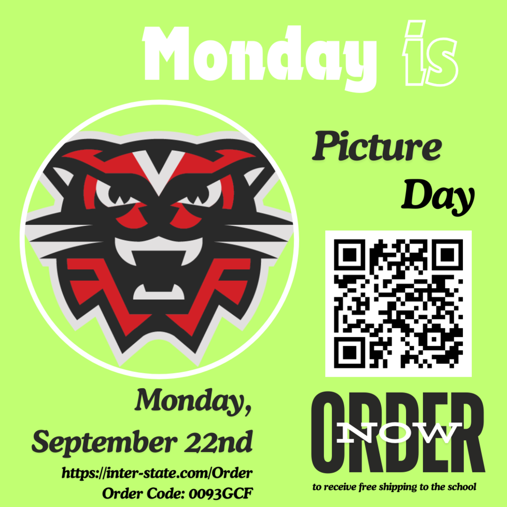 Picture Day 2025