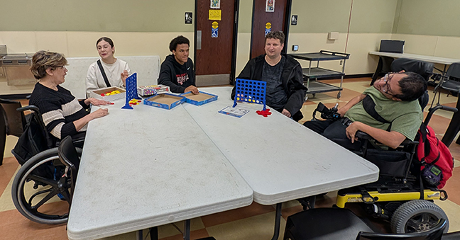 Connect Four