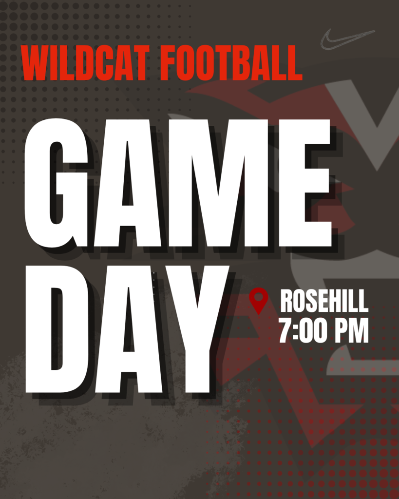 Game Day!