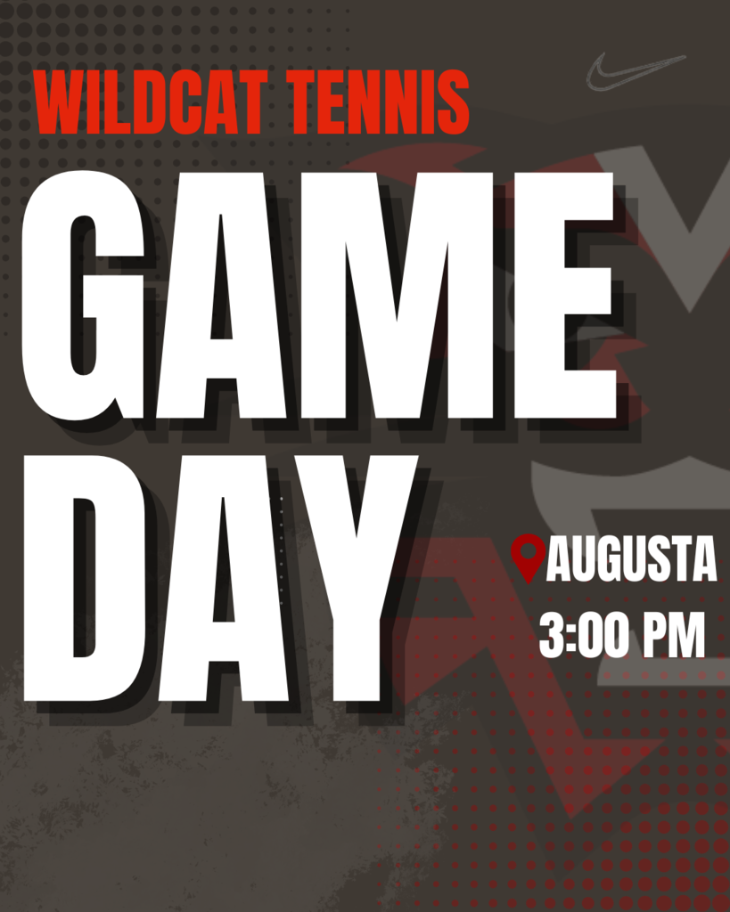 Game Day!