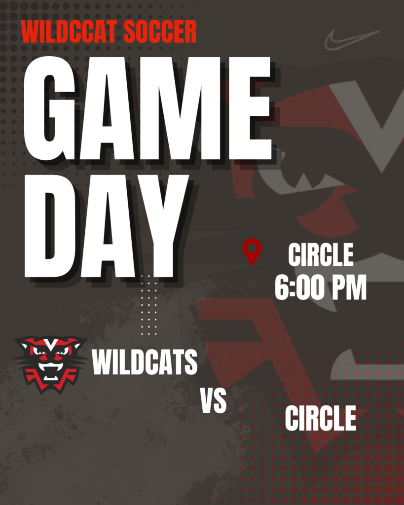 Game Day!