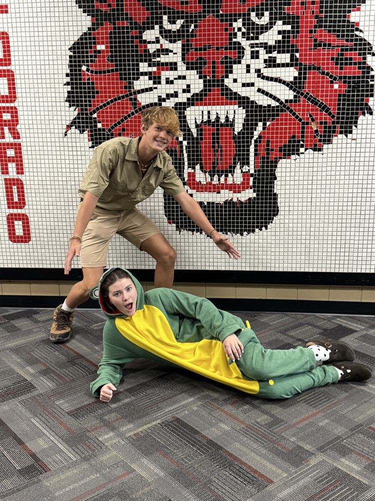homecoming candidates