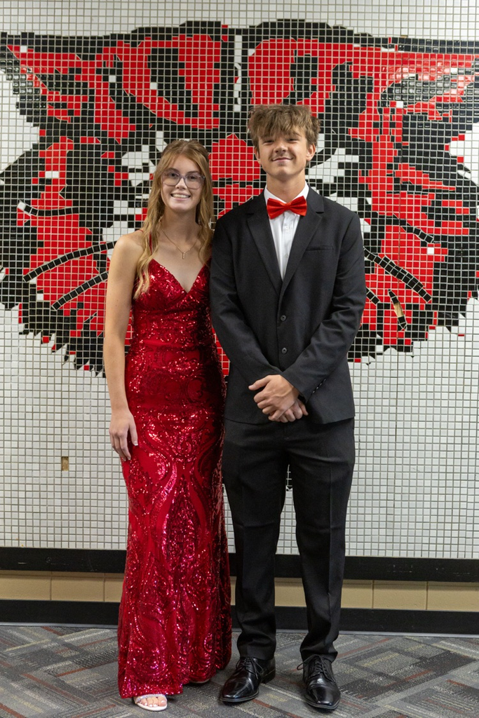 homecoming candidates