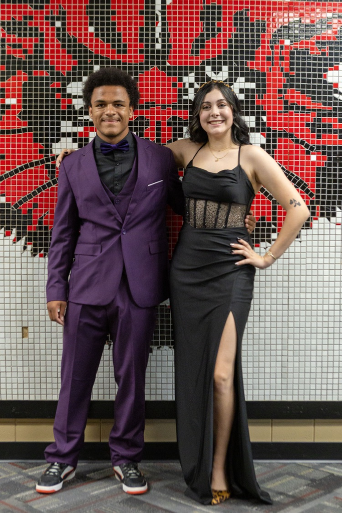 homecoming candidates